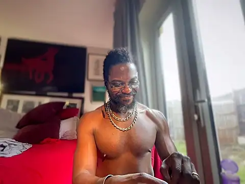 SirDaddylicious online show from April 26, 2026, 3:10 pm