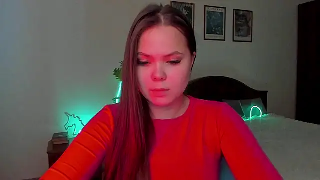 Kira love 81 online show from March 15, 2026, 4:07 am