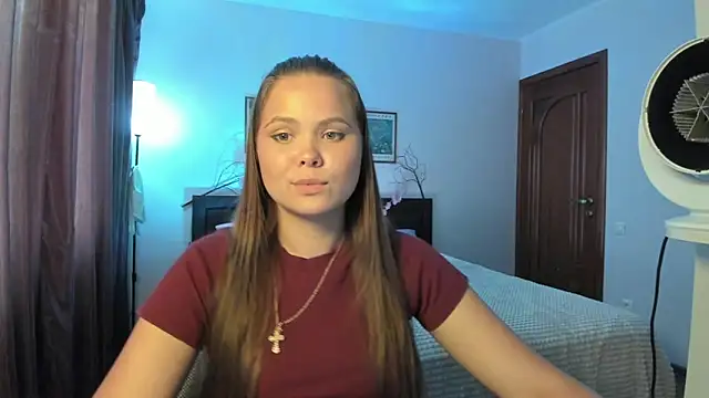 Kira love 81 online show from July 21, 2026, 12:29 pm