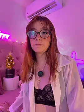 Teenjenn  online show from December 1, 2025, 11:54 pm