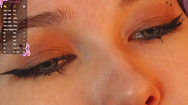 Snapshot of cheeky_cherry_ chatting on November 22, 2025, 3:11 pm cheeky cherry online show from November 22, 2025, 3:11 pm