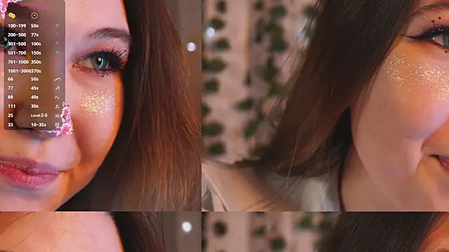 Snapshot of cheeky_cherry_ chatting on November 27, 2025, 3:03 pm cheeky cherry online show from November 27, 2025, 3:03 pm