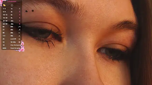 Snapshot of cheeky_cherry_ chatting on November 29, 2025, 3:26 pm cheeky cherry online show from November 29, 2025, 3:26 pm