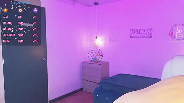 NinaSakura Eup online show from March 17, 2026, 12:30 pm