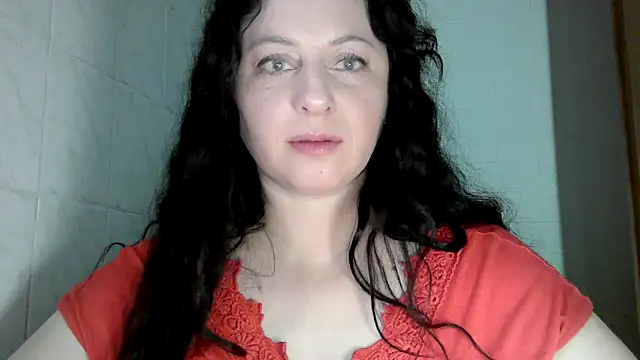 MelinaAx online show from April 3, 2026, 7:12 pm