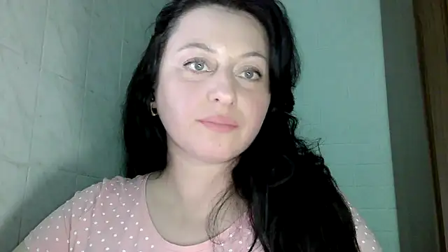 MelinaAx online show from April 15, 2026, 6:48 pm