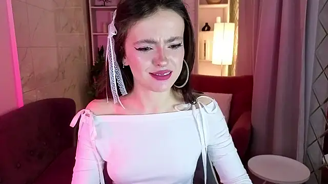 Lana  Soft online show from November 27, 2025, 1:35 pm