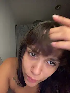 Snapshot of carolsapequinha chatting on May 9, 2026, 9:20 pm carolsapequinha online show from May 9, 2026, 9:20 pm