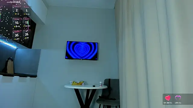 Snapshot of Sakura__frostt chatting on November 27, 2025, 2:30 pm Sakura frostt online show from November 27, 2025, 2:30 pm