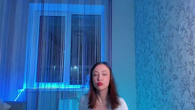 Snapshot of SofiaOyerbach chatting on November 24, 2025, 12:49 pm SofiaOyerbach online show from November 24, 2025, 12:49 pm