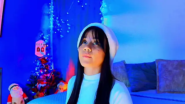 lizzy kane online show from December 20, 2025, 8:16 pm