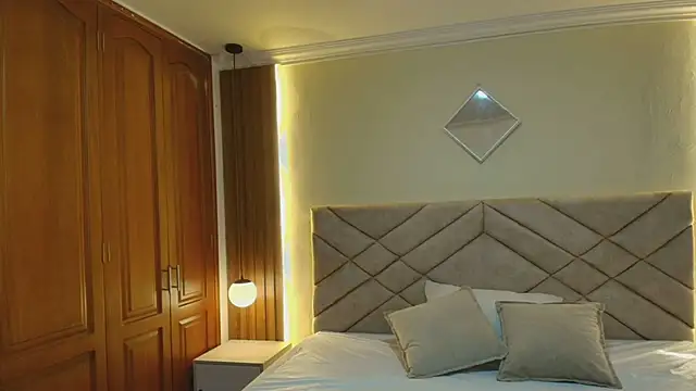 Laracooper  online show from February 5, 2026, 8:02 pm