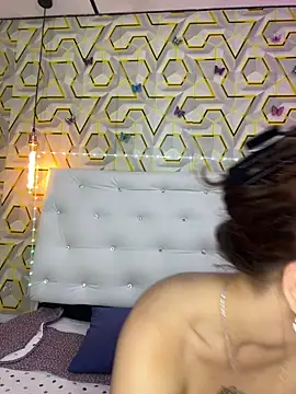 Snapshot of MelanyyJhonson15 chatting on May 3, 2026, 2:50 am MelanyyJhonson15 online show from May 3, 2026, 2:50 am