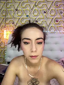 Snapshot of MelanyyJhonson15 chatting on May 6, 2026, 2:51 am MelanyyJhonson15 online show from May 6, 2026, 2:51 am