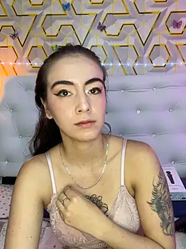 Snapshot of MelanyyJhonson15 chatting on May 8, 2026, 3:23 am MelanyyJhonson15 online show from May 8, 2026, 3:23 am
