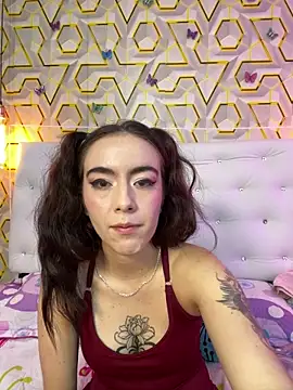 Snapshot of MelanyyJhonson15 chatting on May 11, 2026, 3:12 am MelanyyJhonson15 online show from May 11, 2026, 3:12 am