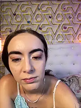 Snapshot of MelanyyJhonson15 chatting on May 21, 2026, 3:13 am MelanyyJhonson15 online show from May 21, 2026, 3:13 am