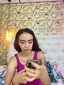 Snapshot of MelanyyJhonson15 chatting on May 28, 2026, 8:17 pm MelanyyJhonson15 online show from May 28, 2026, 8:17 pm