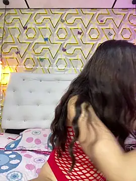 Snapshot of MelanyyJhonson15 chatting on May 29, 2026, 8:07 pm MelanyyJhonson15 online show from May 29, 2026, 8:07 pm
