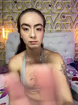 Snapshot of MelanyyJhonson15 chatting on June 10, 2026, 8:30 pm MelanyyJhonson15 online show from June 10, 2026, 8:30 pm