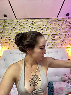 Snapshot of MelanyyJhonson15 chatting on June 11, 2026, 8:40 pm MelanyyJhonson15 online show from June 11, 2026, 8:40 pm