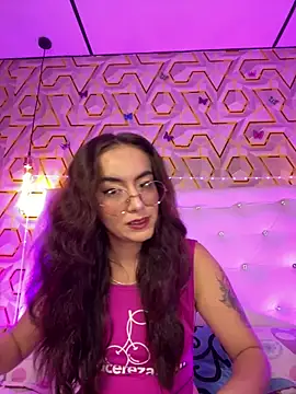 Snapshot of MelanyyJhonson15 chatting on June 12, 2026, 9:14 pm MelanyyJhonson15 online show from June 12, 2026, 9:14 pm
