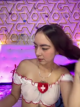 Snapshot of MelanyyJhonson15 chatting on June 13, 2026, 8:40 pm MelanyyJhonson15 online show from June 13, 2026, 8:40 pm