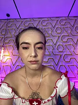 Snapshot of MelanyyJhonson15 chatting on June 21, 2026, 8:44 pm MelanyyJhonson15 online show from June 21, 2026, 8:44 pm
