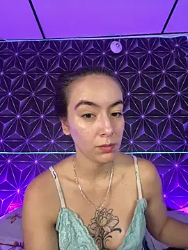 Snapshot of MelanyyJhonson15 chatting on June 28, 2026, 7:20 pm MelanyyJhonson15 online show from June 28, 2026, 7:20 pm