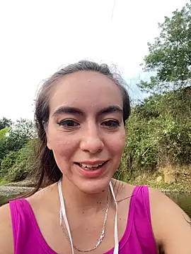 Snapshot of MelanyyJhonson15 chatting on July 12, 2026, 10:34 pm MelanyyJhonson15 online show from July 12, 2026, 10:34 pm