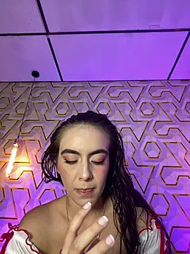 Snapshot of MelanyyJhonson15 chatting on July 19, 2026, 8:12 pm MelanyyJhonson15 online show from July 19, 2026, 8:12 pm