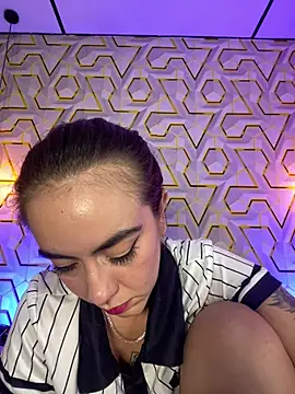 Snapshot of MelanyyJhonson15 chatting on July 26, 2026, 9:16 am MelanyyJhonson15 online show from July 26, 2026, 9:16 am