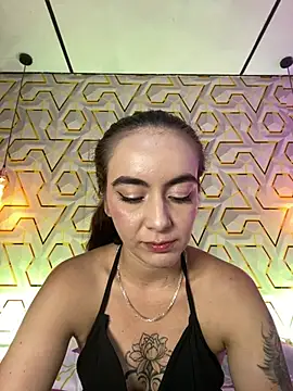 Snapshot of MelanyyJhonson15 chatting on July 30, 2026, 8:08 pm MelanyyJhonson15 online show from July 30, 2026, 8:08 pm