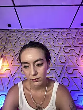 Snapshot of MelanyyJhonson15 chatting on July 31, 2026, 9:36 pm MelanyyJhonson15 online show from July 31, 2026, 9:36 pm