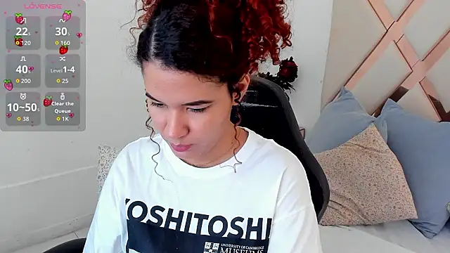 avrilwaynee online show from March 2, 2026, 11:50 am