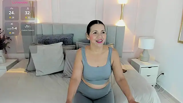 Dulce emi online show from April 27, 2026, 12:25 pm
