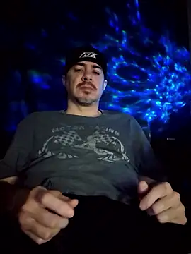 wilburydeznutz online show from January 8, 2026, 1:30 am