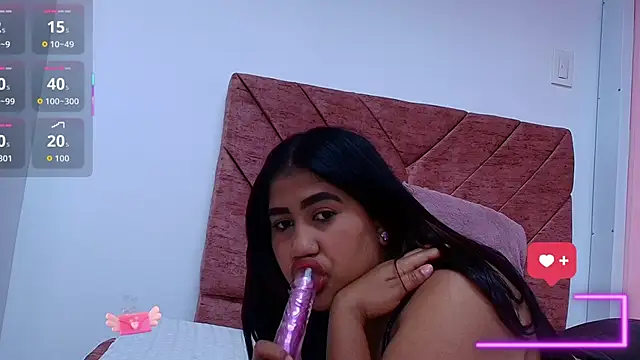 Snapshot of Mellany_Bleak__ chatting on November 28, 2025, 8:11 pm Mellany Bleak online show from November 28, 2025, 8:11 pm