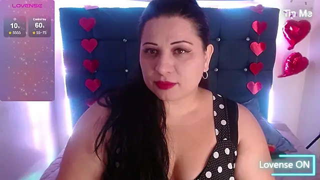 Catalinajane1 online show from February 17, 2026, 5:30 pm