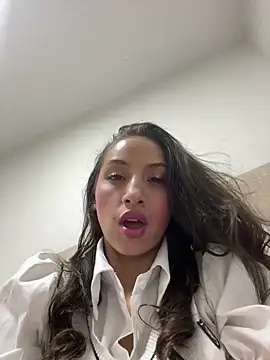 Paulett Smith online show from March 18, 2026, 12:14 am