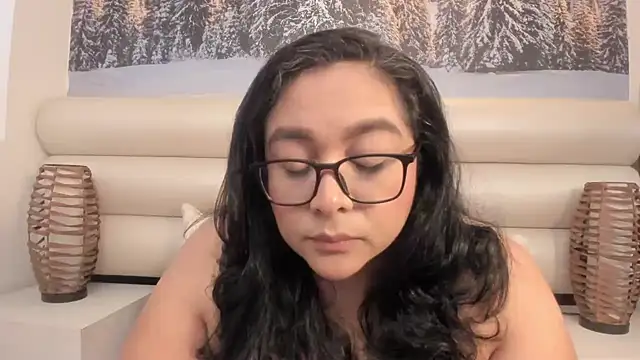 ViickyLee online show from April 30, 2026, 6:09 am