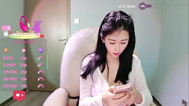 Snapshot of Zoe-Zoe chatting on February 24, 2026, 3:37 am Zoe-Zoe online show from February 24, 2026, 3:37 am