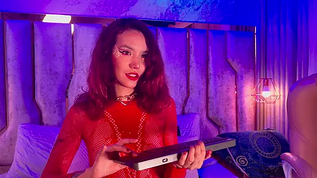 nix wolf online show from November 17, 2025, 3:34 am