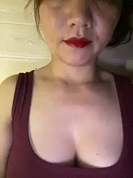 Diana-sexyy online show from July 27, 2026, 2:46 pm