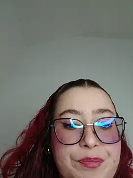 selene rouse  online show from April 24, 2026, 1:08 am