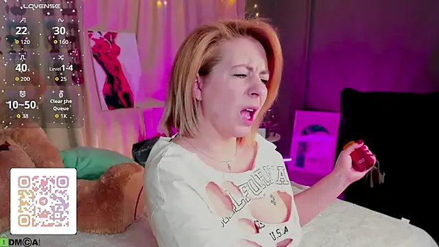 Snapshot of miss_lisaaa chatting on February 19, 2026, 2:07 am miss lisaaa online show from February 19, 2026, 2:07 am