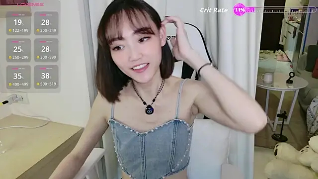 Snapshot of niuniu_123 chatting on April 5, 2026, 2:14 pm niuniu 123 online show from April 5, 2026, 2:14 pm