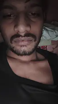 Snapshot of Ritik143jhil chatting on July 14, 2026, 7:30 pm Ritik143jhil online show from July 14, 2026, 7:30 pm