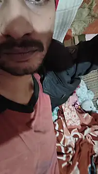 Snapshot of Ritik143jhil chatting on July 31, 2026, 7:24 pm Ritik143jhil online show from July 31, 2026, 7:24 pm