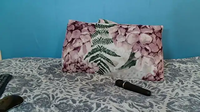 MissMoyo online show from February 2, 2026, 12:37 pm